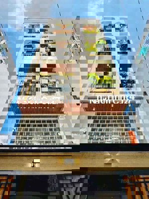 CHÍNH CHỦ BÁN NHÀ TRẦN KHẮC CHÂN,TÂN ĐỊNH,QUẬN 1-GIÁ:5TỶ690/53,75M2