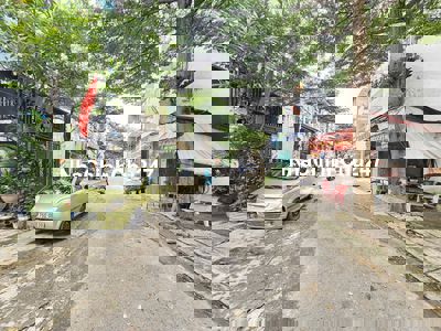 Chủ kẹt tiền cần bán nhanh lô đất MTĐ Số 1, An Phú, Thuận An.