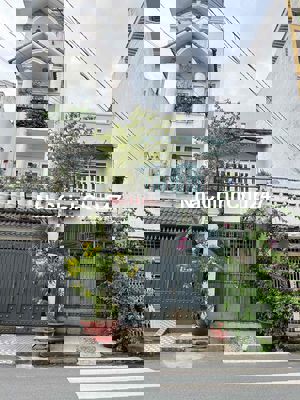 Nhà MT Phường Tân Thành, Quận Tân Phú Chính Chủ Giá Tốt