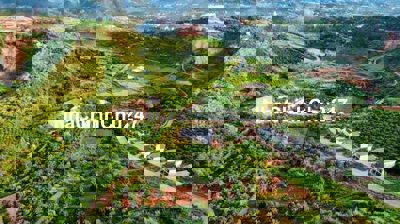 chính chủ cần bán lô đất srxd view đỉnh giáp đà lạt. Đầu tư nghỉ dương