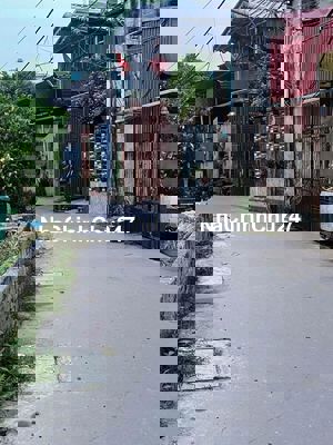 chình chủ cần bán gấp mảnh đất chục chính kinh doanh hồng vân