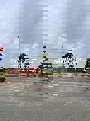 CHÍNH CHỦ GỬI BÁN LÔ ĐẤT DIỆN TÍCH 127M2, SHR, FULL THỔ CƯ