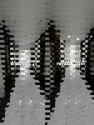 Chính chủ bán căn góc đẹp nhất tòa Phú Thịnh Green Park – 83m² – full