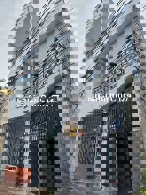 CHÍNH CHỦ GỔI BÁN TRỆT 2 LẦU KIÊN CỐ GẦN S.THỊ GO 500M. DT 68,5M.3PN