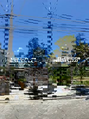 Chính chủ cần bán đất 7,5m Thanh Lương 32, tây bắc, giá 5 tỷ, Hoà Xuân