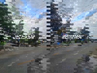 💥 CHỦ HẠ GIÁ BÁN GẤP ĐẤT MẶT TIỀN ĐƯỜNG 12M – LONG TRƯỜNG Q9💥