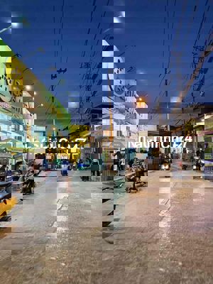 Chính chủ bán nhà 1 tầng HXH An Lạc, 4x16m, giá 4,9 tỷ thương lượng