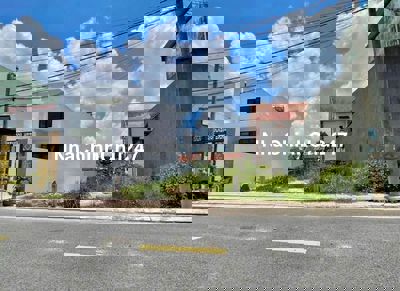 HOT!!! CHỦ GỬI BÁN GẤP ĐẤT  MẶT TIỀN DT200M2 - TT CỦ CHI GIÁ 500 TRIỆU