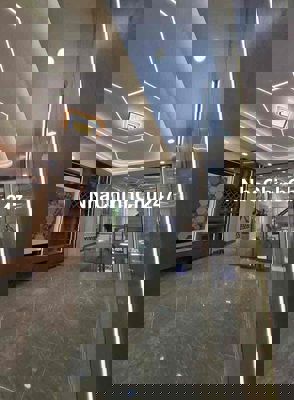 👑👑 CHÍNH CHỦ NHÀ 5 TẦNG - 80M2(4x20)m2 5 LẦU NGAY LÊ VĂN HUẾ -BTĐ- BT