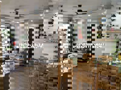 Chính chủ Bán căn góc cao cấp Phương Đông Green Park Số1 Trần Thủ Độ.