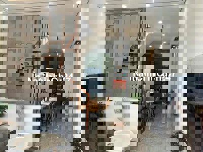 CHÍNH CHỦ CẦN BÁN NGÔI NHÀ 1 TRỆT 1 LẦU 59m2 SỔ HỒNG RIÊNG , HOÀN CÔNG