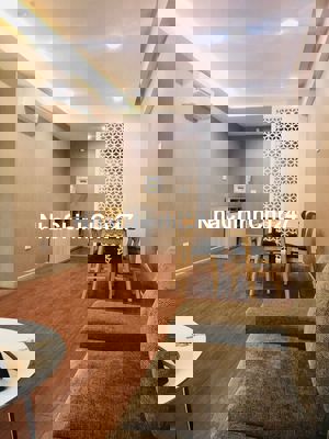 Chủ nhà gửi CH HD Mon City - Mỹ Đình 86m2 3PN đồ cơ bản giá 13,5tr/th