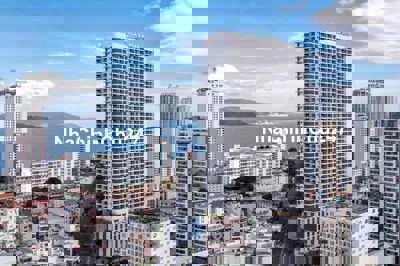 Chính chủ bán căn 2PN khách sạn Vinpearl Nha Trang