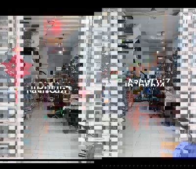 Chính chủ bán gấp nhà 5 x 12m 1 lầu. Ngay Đ Song Hành P Tân Hưng Thuận