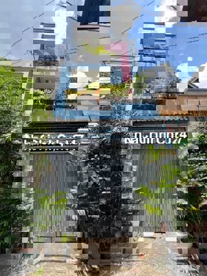 Bán gấp nhà 4 tầng,1 đời chủ sát bên LotteMart Nguyễn Văn Lượng,Gò Vấp