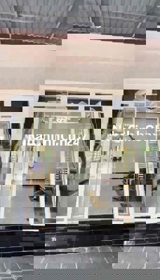 Ngộp ngân hàng nên bán gấp căn nhà 100m2 tại Tân Kiên, chính chủ, TL