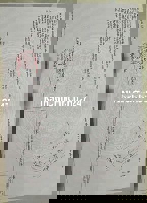 🏡 CHÍNH CHỦ BÁN  LÔ ĐẤT 2 MẶT TIỀN ĐƯỜNG 14 & 17 KDC 5A – P.4 TPST