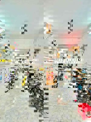 Chính Chủ Bán Nhà 60m2, Gò Dầu,Gần Aeon Tân Phú,sát mặt tiền, chỉ 6.xx