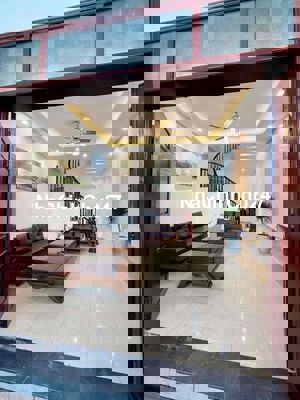 Mình chính chủ cần bán nhà riêng tại Phố Lệ Mật, 7,1 tỷ, 56 m2, 3PN, 4