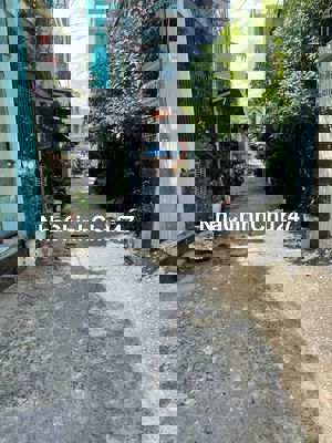 Chính chů bán nhà binh thanh