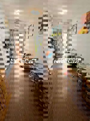 ❣️Chủ gửi bán chung cư Nest Home, đường Chu Huy Mân, Sơn Trà, Đà