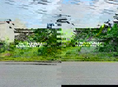 Chủ kẹt tiền cho con đi nhật bán gấp lô đất Tân Thông Hội 343m2/415tr