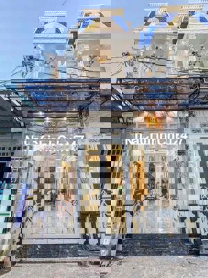 NGÂN HÀNG PHÁT MÃI CĂN NHÀ DO CHỦ ĐÓNG LÃI KHÔNG NỔI - 1TỶ050 -TÂN TÚC