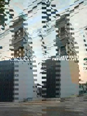 🏡 CHÍNH CHỦ CẦN BÁN NHÀ 3 TẦNG MỚI XÂY – 2 MẶT TIỀN SIÊU ĐẸP 🌟 Phù hợp