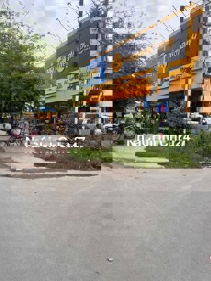 CHÍNH CHỦ CẦN BÁN GẤP NỀN ĐẤT ĐẸP NGAY TT HẬU NGHĨA DT184M2,GIÁ 3TY9