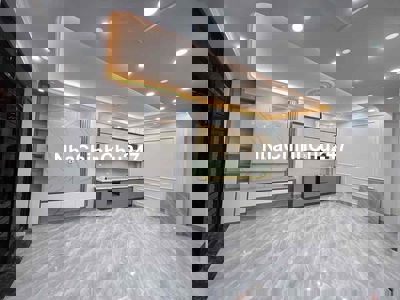 CHÍNH CHỦ BÁN NHÀ 6 TẦNG THANG MÁY TIỆN ÍCH KĐT LINH ĐÀM