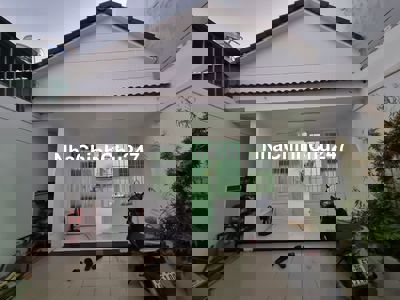 Bán nhà trệt chính chủ DT 117.8 m2 Huỳnh Tấn Phát, Nhà Bè, TPHCM