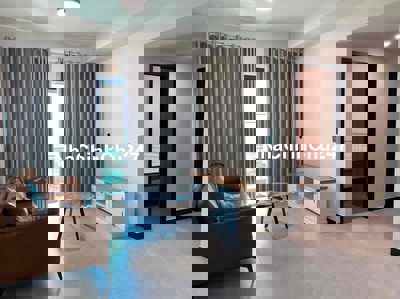 Chủ gửi bán Delasol 2pn 86.37m2 nhà đẹp view sông