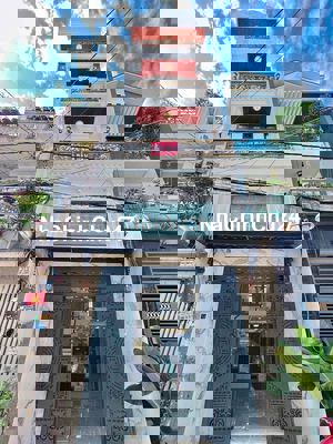 CHỦ NGỘP NGÂN HÀNG - CẦN THANH KHOẢN GẤP (64m2)  - NGAY TRUNG TÂM CHỢ