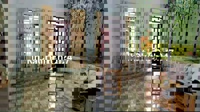 🏡 BÁN NHÀ HẺM CÙ CHÍNH LAN