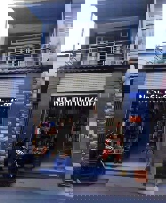 CHỦ GỬI BÁN GẤP NHÀ 83M2, SỔ HỒNG RIÊNG, GIÁ 480TR, HẺM XE HƠI