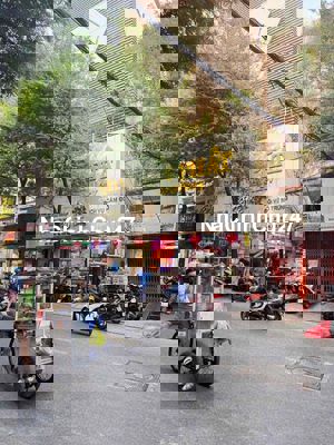 Chính chủ bán gấp Mặt tiền Tôn Thất Hiệp, Quận 11 - 7.5 tỷ