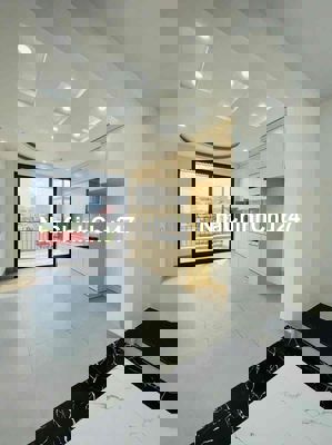 CHÍNH CHỦ CẦN BÁN CĂN ÂU CƠ - TÂY HỒ - 6 TẦNG THANG MÁY - NGÕ Ô TÔ THÔ