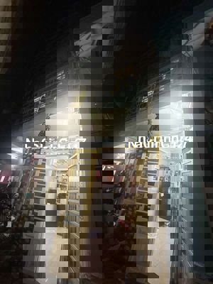 Chính chủ bán nhà 2 tầng Phan Văn Trị Bình Thạnh 22m2_2 ngủ_2.9 tỉ TL