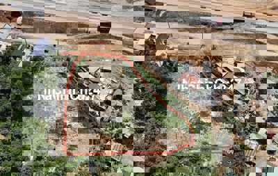 chính chủ cần bán đất ở diện tích khủng còn sót *** ở khu vực