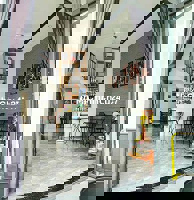 CHỦ CẦN BÁN GẤP NHÀ 3 TẦNG LÔ GÓC 2 MẶT TIỀN BÌNH THÁI 4