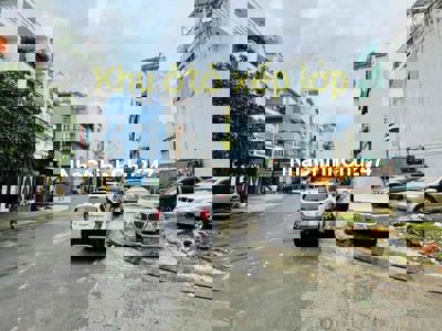 Nhà chính chủ 5pn, 48m2 ngay Phạm Văn Chiêu, P14, Gvap chỉ nhỉnh 5tỷ