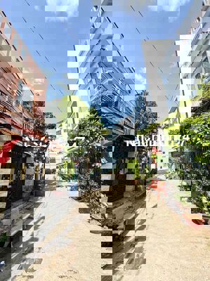 BÁN LÔ ĐẤT FULL THỔ CƯ – GIÁ TỐT CHÍNH CHỦ – GẦN METRO SUỐI TIÊN