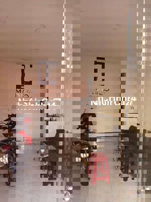 CHÍNH CHỦ - NHÀ FULL NT - 1 LẦU - 1PN - 5X7 - Đ/C 20/1 NGUYỄN SƠN