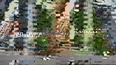 Bán gấp đất 121m², thổ cư 62m², Định Hòa, giá chỉ 1.59 tỷ – chính chủ