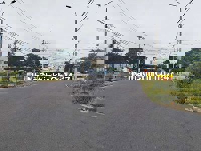 Bán đất chính chủ khái tây 5 đấu lưng mai đăng chơn vị trí đẹp