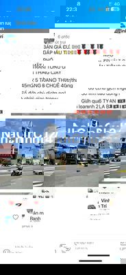 Chính Chủ BÁN CHO NHÀ ĐẦU TƯ GIA ĐÌNH bán nhà mặt phố TRẦN THÁI TÔNG