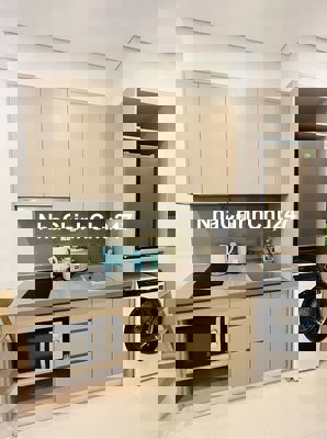 Chính chủ cắt lỗ Căn hộ 5* sao The Sóng 49m2 view xéo biển full NT