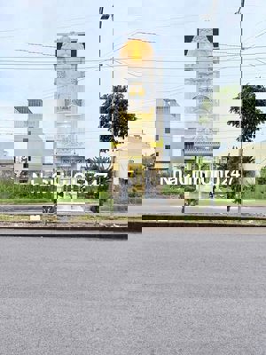 NHÀ 1 TRỆT 2 LẦU KIẾN TRÚC CỔ ĐIỂN TRỤC CHÍNH ĐƯỜNG D1 KDC HỒNG LOAN