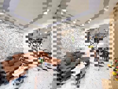 CHÍNH CHỦ BÁN NHÀ NGUYỄN KIỆM NGAY BV175 - GẦN SÂN BAY - 45m2