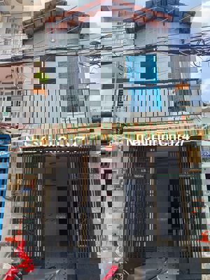 Chính chủ cần tiền bán gấp nhà giá rẻ Mã Lò, Bình Tân